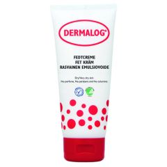 DERMALOG RASVAINEN EMULSIOVOIDE 100 ml