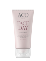 ACO FACE 3+3 DAY CREAM 50 ml