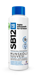 SB12 Original Suuvesi 500 ml