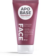 Apobase Face Cream 50 ml