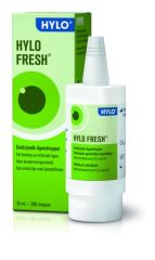 HYLO-Fresh hyaluronihappo 0,3 mg/ml 10 ml