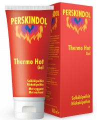 Perskindol Thermo Hot Geeli 100 ml
