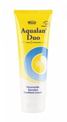 AQUALAN DUO PERUSVOIDE 100 G