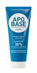 APOBASE CREAM 30 % PERUSVOIDE 100 G