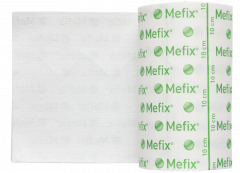 Mefix kiinnit.materiaali 10cmx2,5m 311070 1 kpl